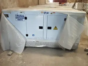 60kva Durable Copper Coil