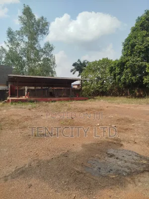 4230sqm Along Enu-Ai Expressway by Eke Obinagu Flyover Exchange