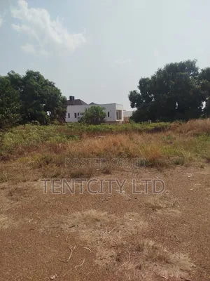 1000 Plots With C of O (7 Poles 4rm Enu-Ai Expressway), Emene