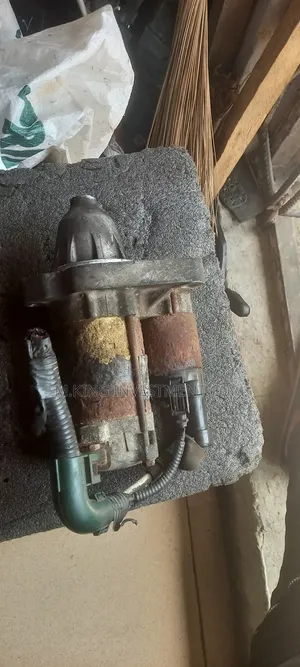 Ignition Kick 2006/2010 Civic