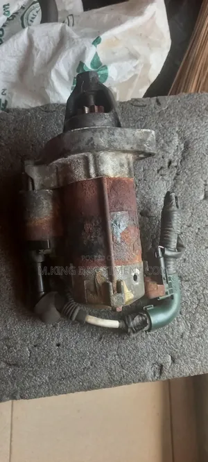 Ignition Kick 2006/2010 Civic