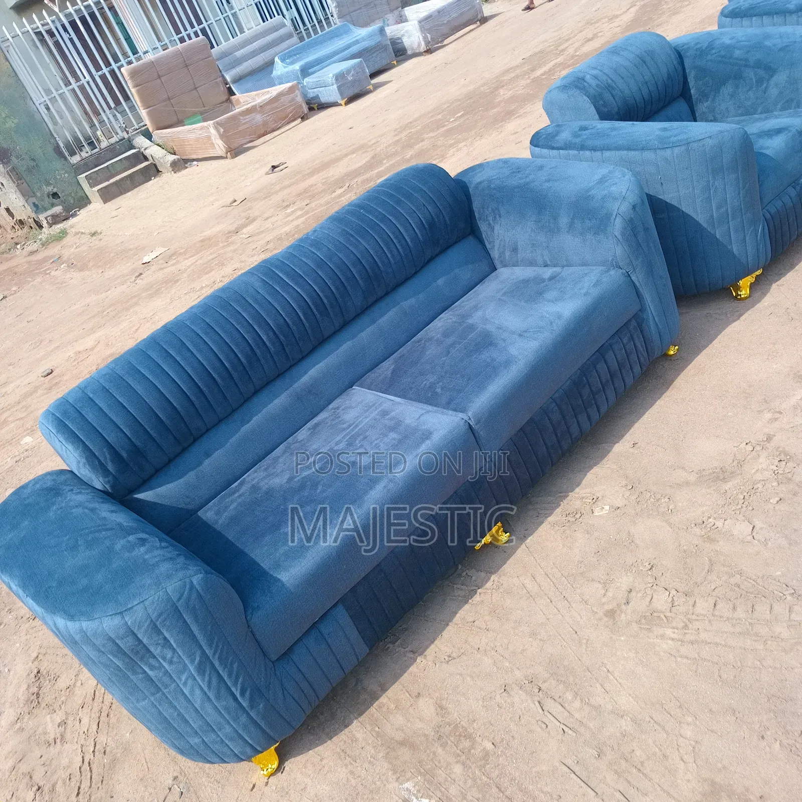 Modern Sofa