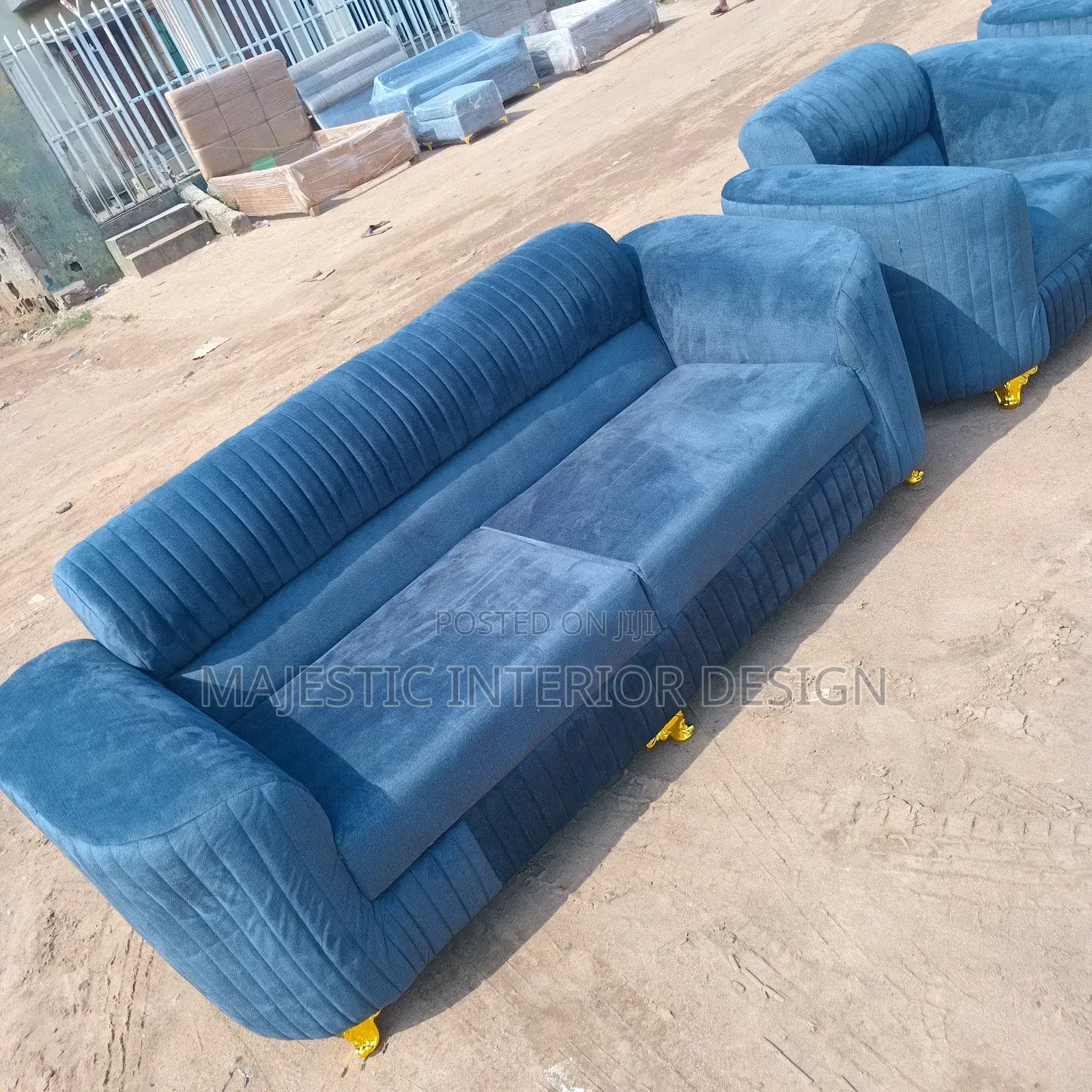 Modern Sofa