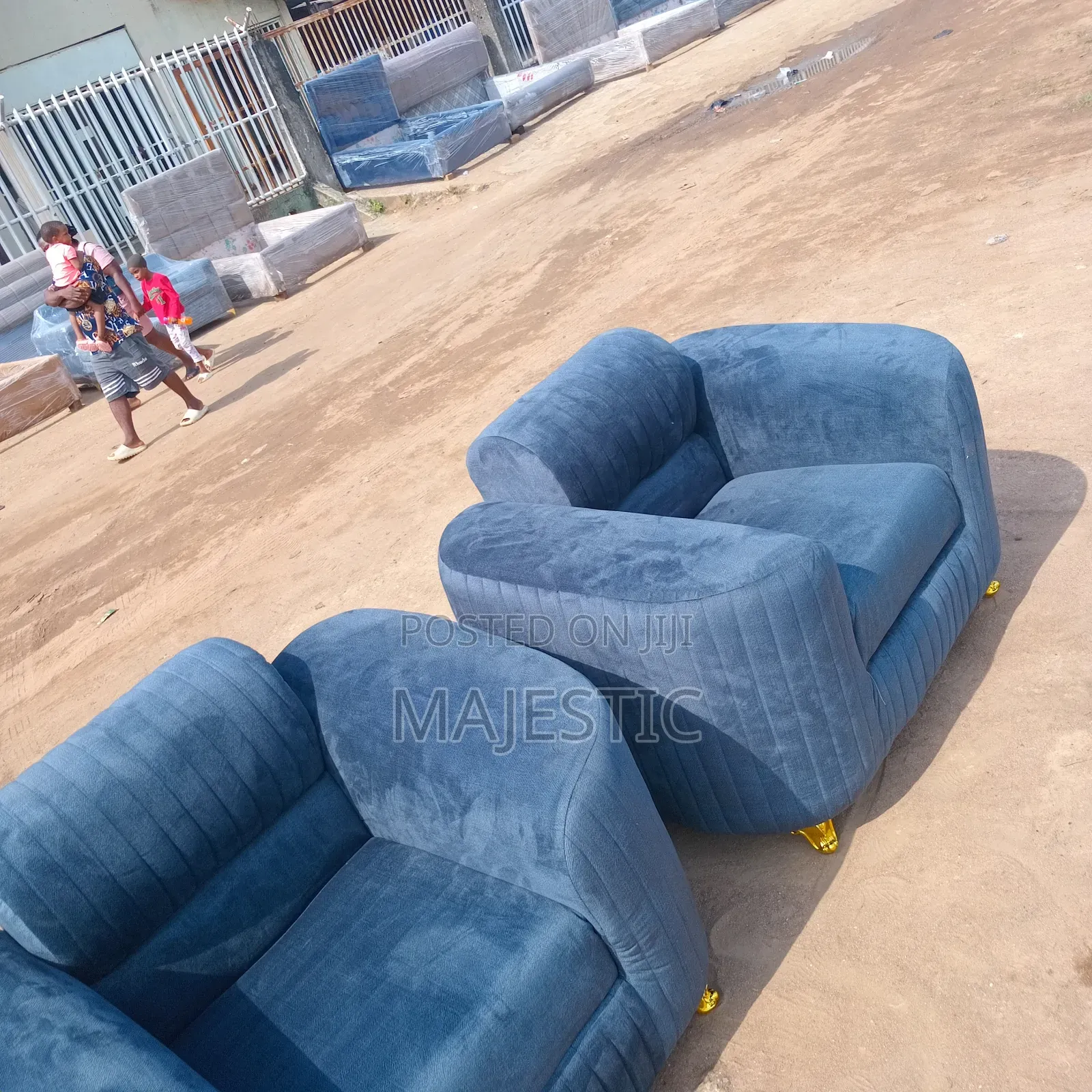 Modern Sofa