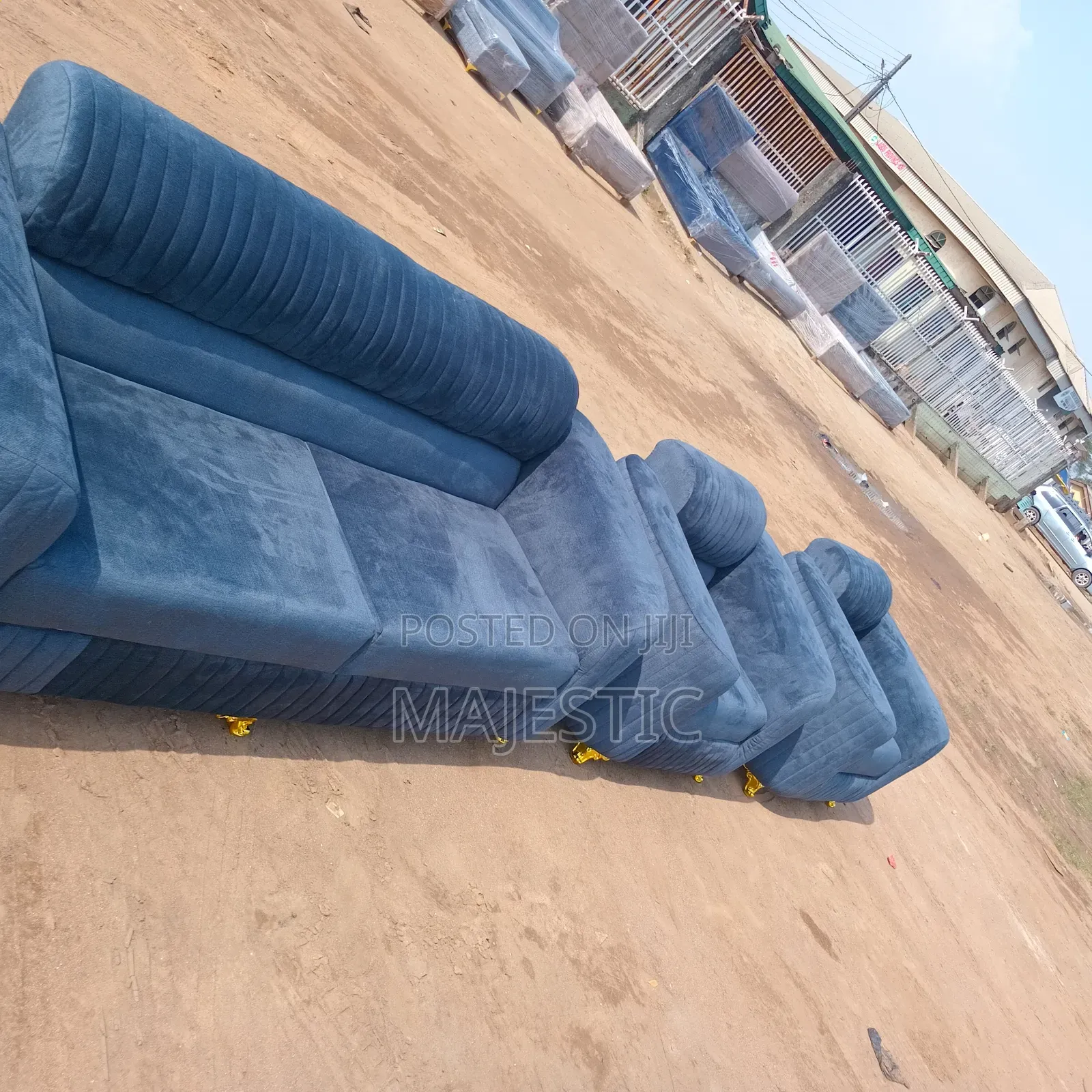 Modern Sofa