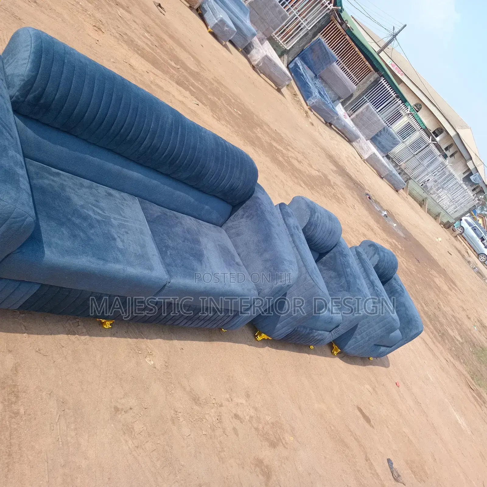 Modern Sofa