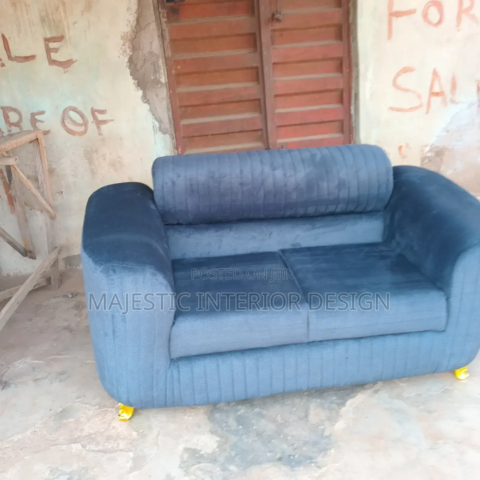 Modern Sofa