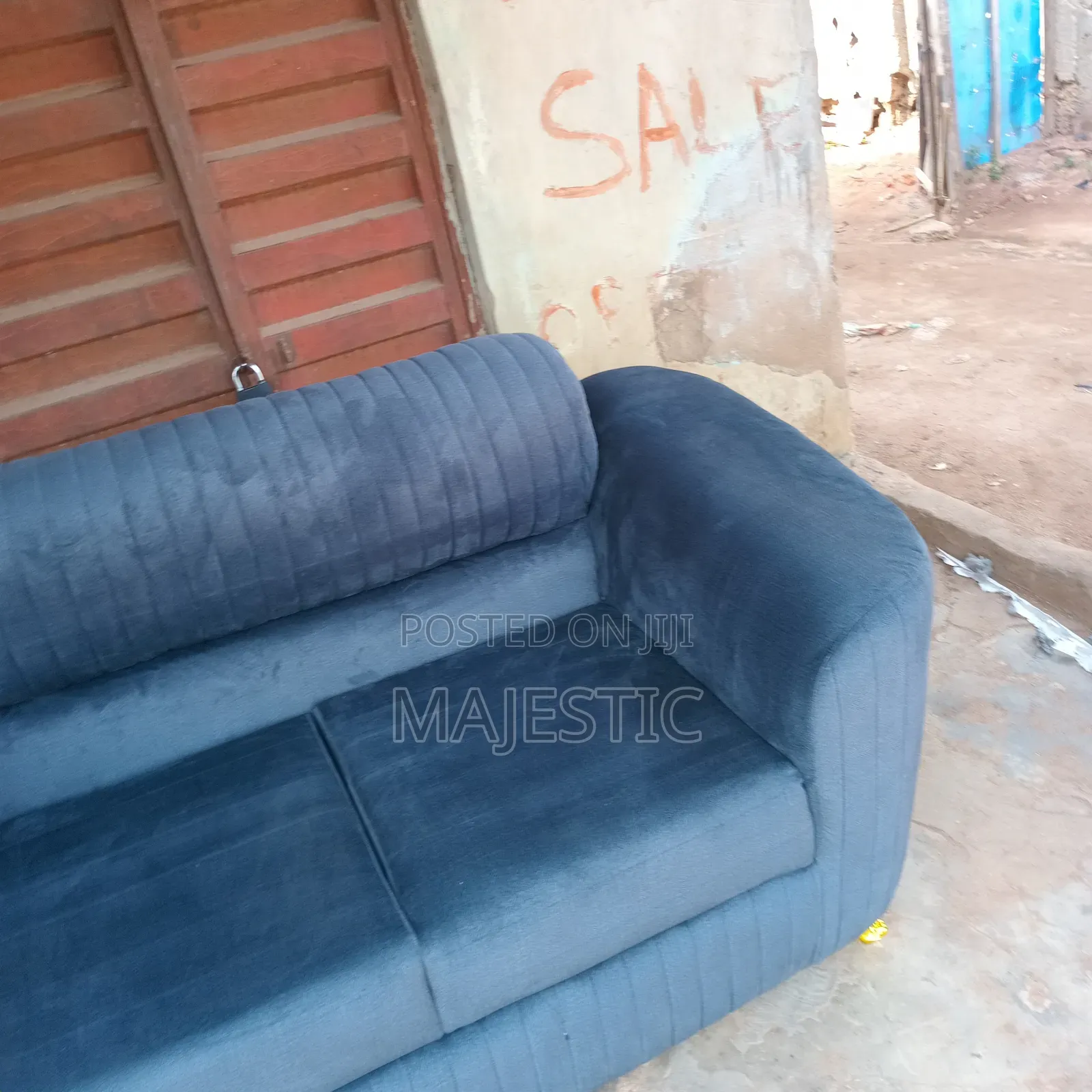 Modern Sofa