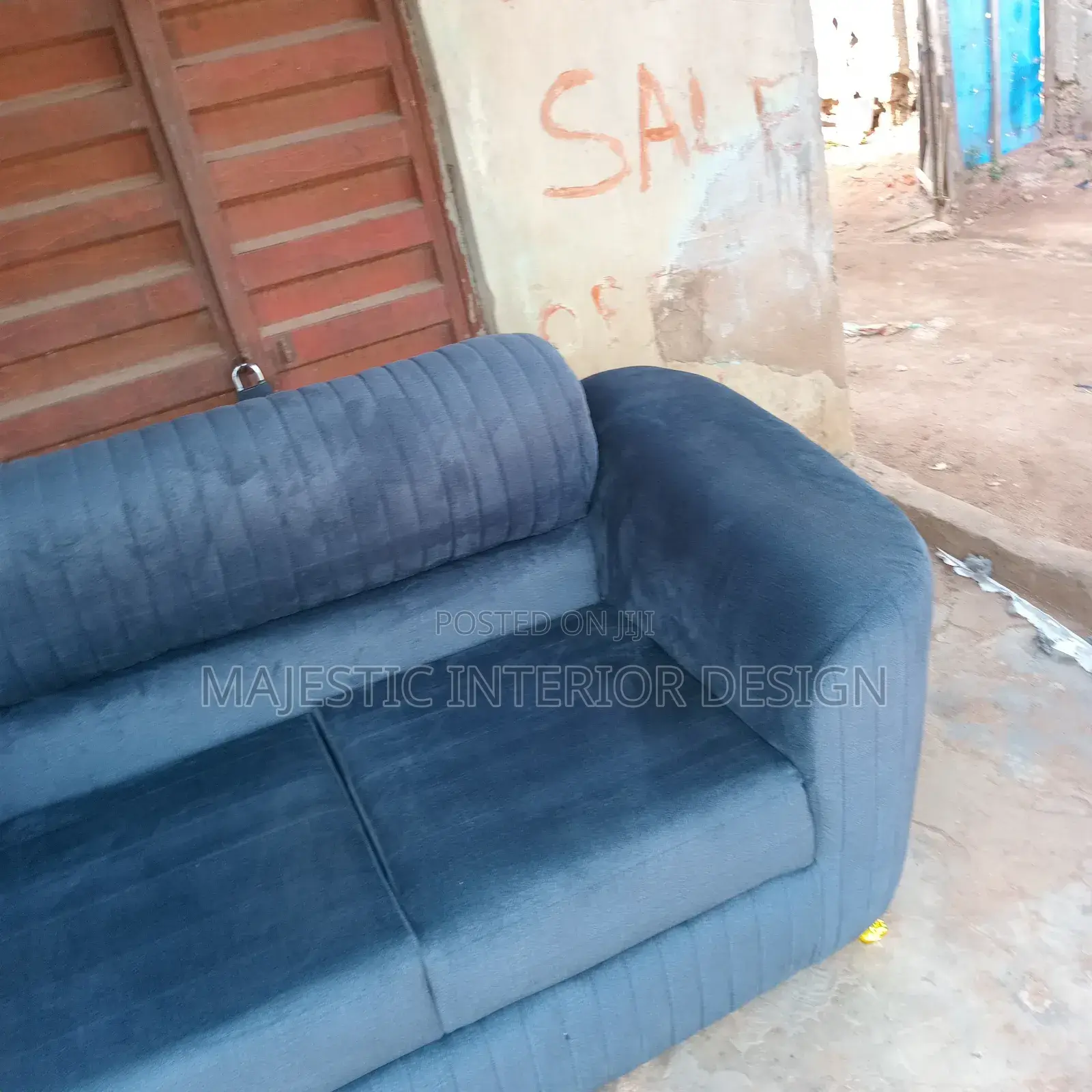 Modern Sofa