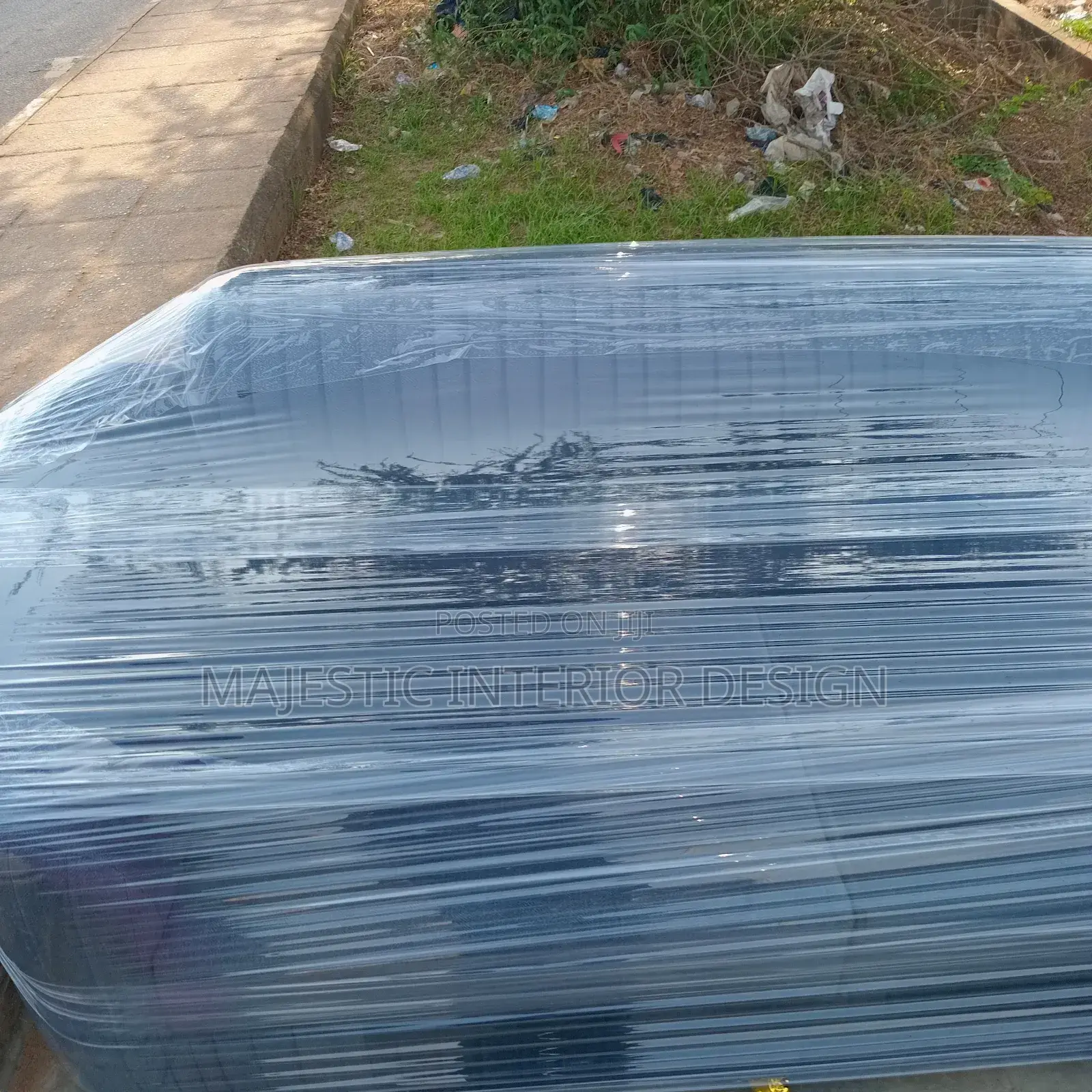 Modern Sofa