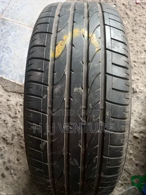 Tukunbo 245 30 R22 Tyre Continental