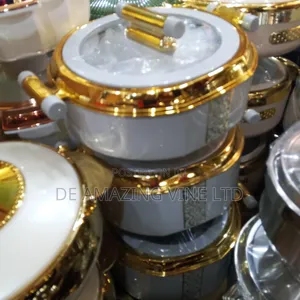 Insulated Food Warmer 3set Klass Cover