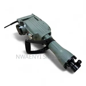 Electric Demolition Breaker 3600watt