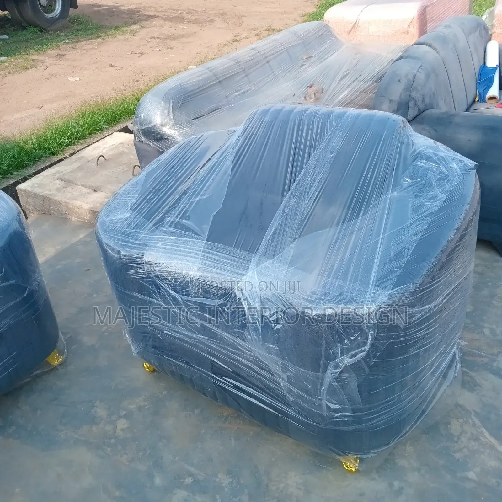 Modern Sofa