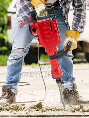 Demolition Breaker 3000watt