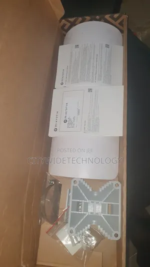 Mikrotik Mantbox