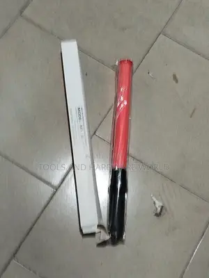 Safety Baton