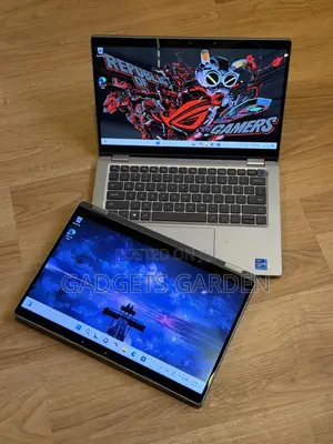 Laptop Dell Latitude 5320 16GB Intel Core i7 SSD 512GB
