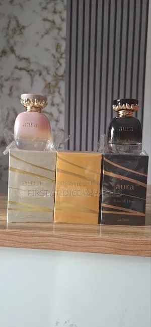 Affordable Female Fragrance/ Perfume