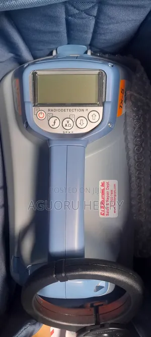 Radiodetection