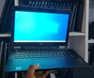 Laptop Dell Latitude E7270 8GB Intel Core i5 SSD 256GB