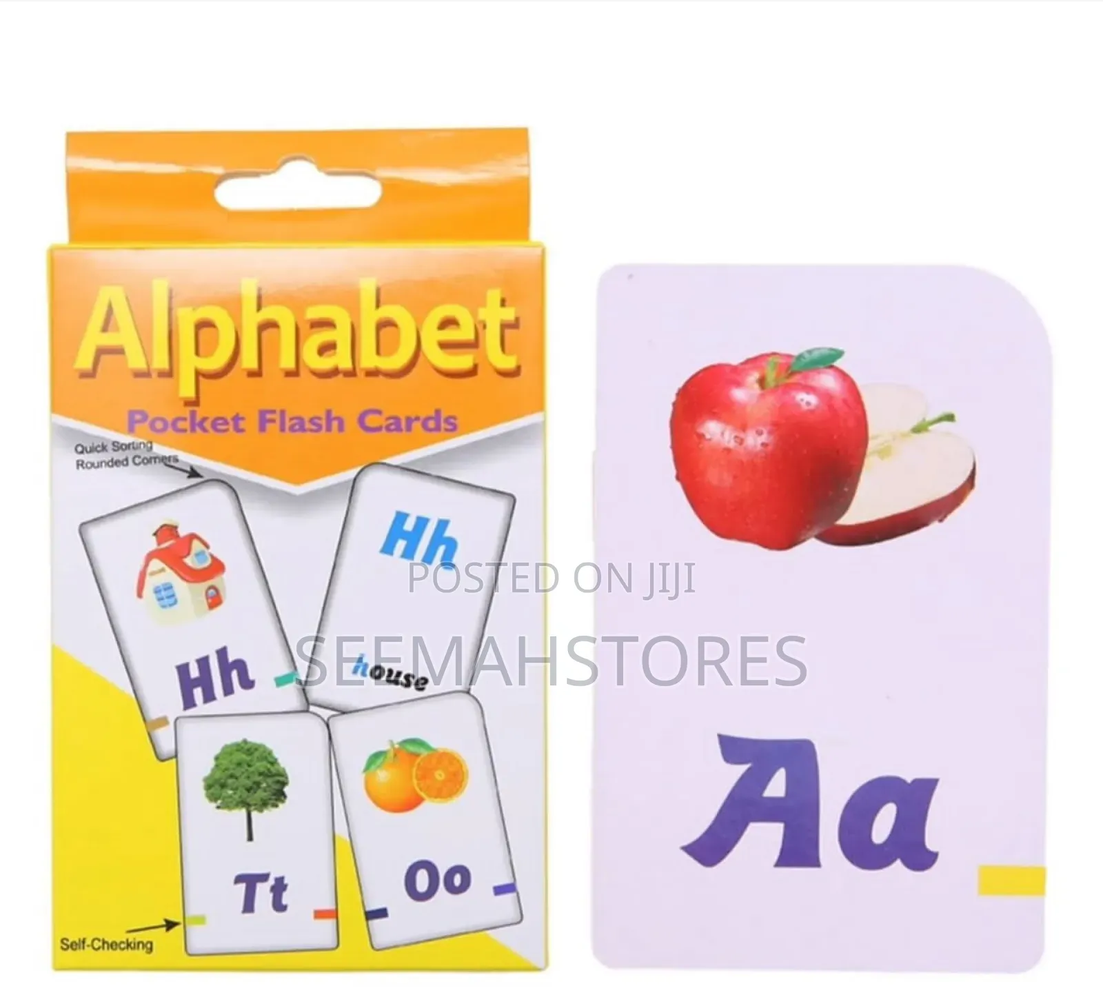 Flash Cards