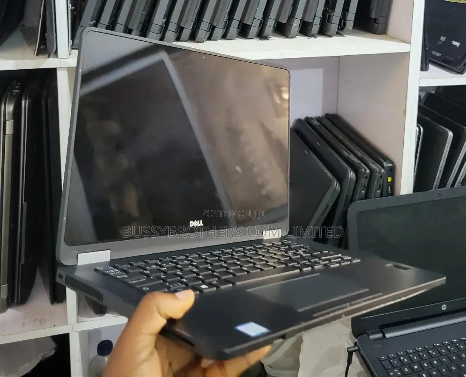 Laptop Dell Latitude E7270 8GB Intel Core i5 SSD 256GB
