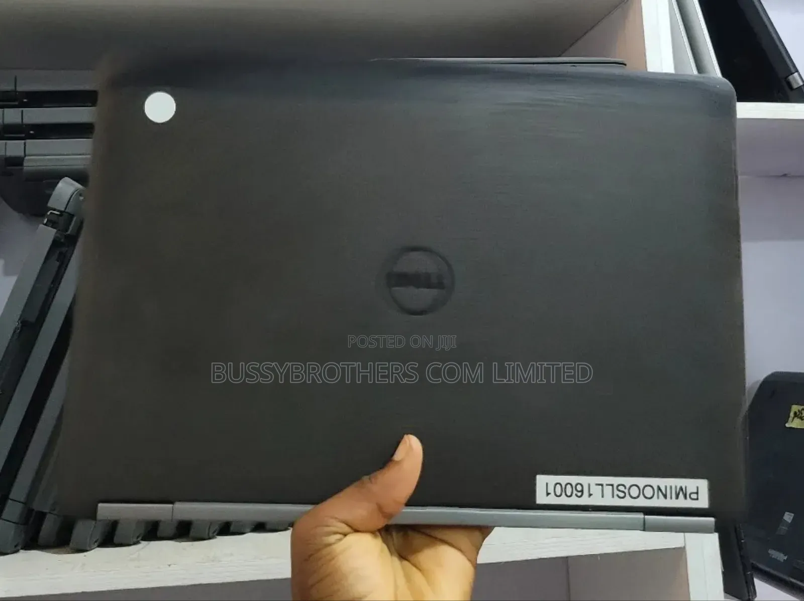 Laptop Dell Latitude E7270 8GB Intel Core i5 SSD 256GB