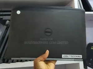 Laptop Dell Latitude E7270 8GB Intel Core i5 SSD 256GB