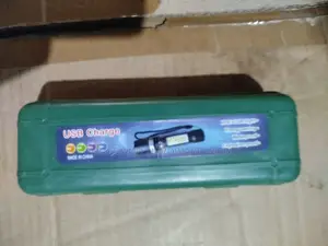 Led Flash Lights