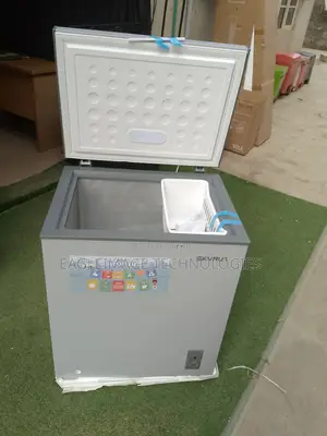 Cheap Skyrun 145l Deep Freezer - Direct Supply