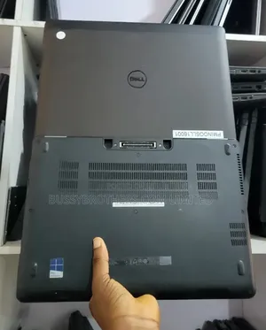 Laptop Dell Latitude E7270 8GB Intel Core i5 SSD 256GB