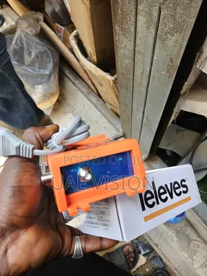 Televes Modulator 5859
