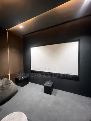 Furnished 5bdrm Duplex in Ikota for rent