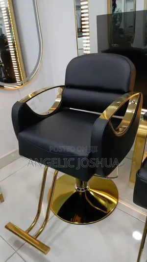 Good Saloon Chair