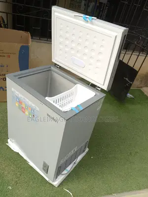Skyrun 145l Freezer: Get Value for Your Money