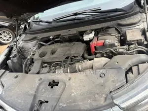 Acura RDX 2021 Silver
