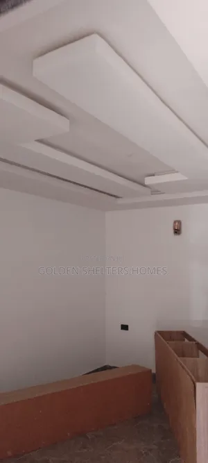 Furnished 1bdrm Apartment in Emene, Enugu for rent