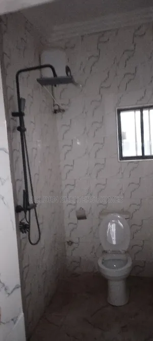 Furnished 1bdrm Apartment in Emene, Enugu for rent