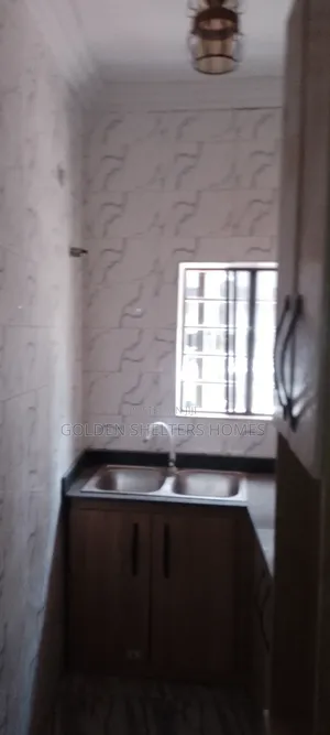Furnished 1bdrm Apartment in Emene, Enugu for rent