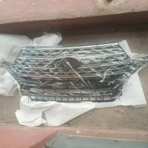 Front Grill Ford Explorer 2020