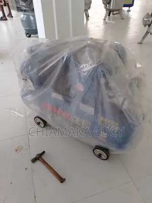 Shrink Wrapping Machine