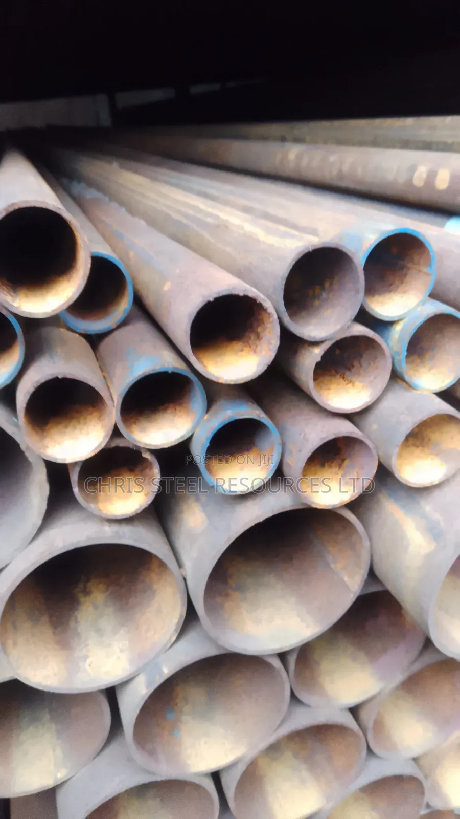 Black Pipe, Galvanized Pipe, Black Plate, Galvanized Plate, U Hchannel