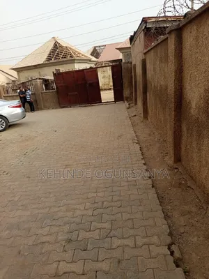 Furnished 4bdrm Block of Flats in Kubwa for sale