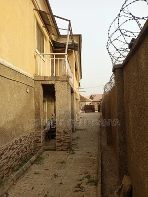 Furnished 4bdrm Block of Flats in Kubwa for sale