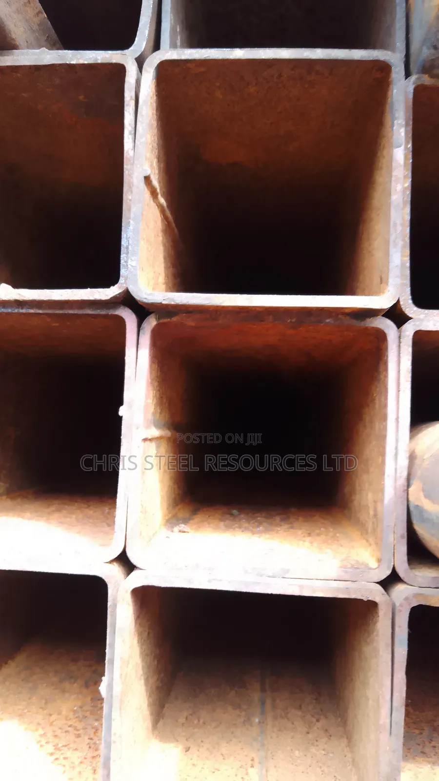Black Pipe, Galvanized Pipe, Black Plate, Galvanized Plate, U Hchannel