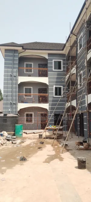 Furnished 2bdrm Apartment in Emene, Along Tarred, Enugu for rent