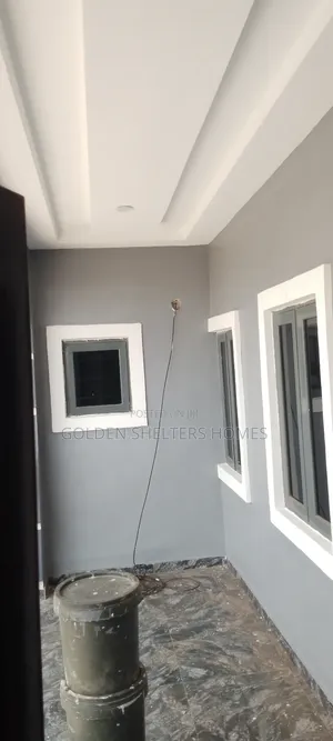 Furnished 2bdrm Apartment in Emene, Along Tarred, Enugu for rent