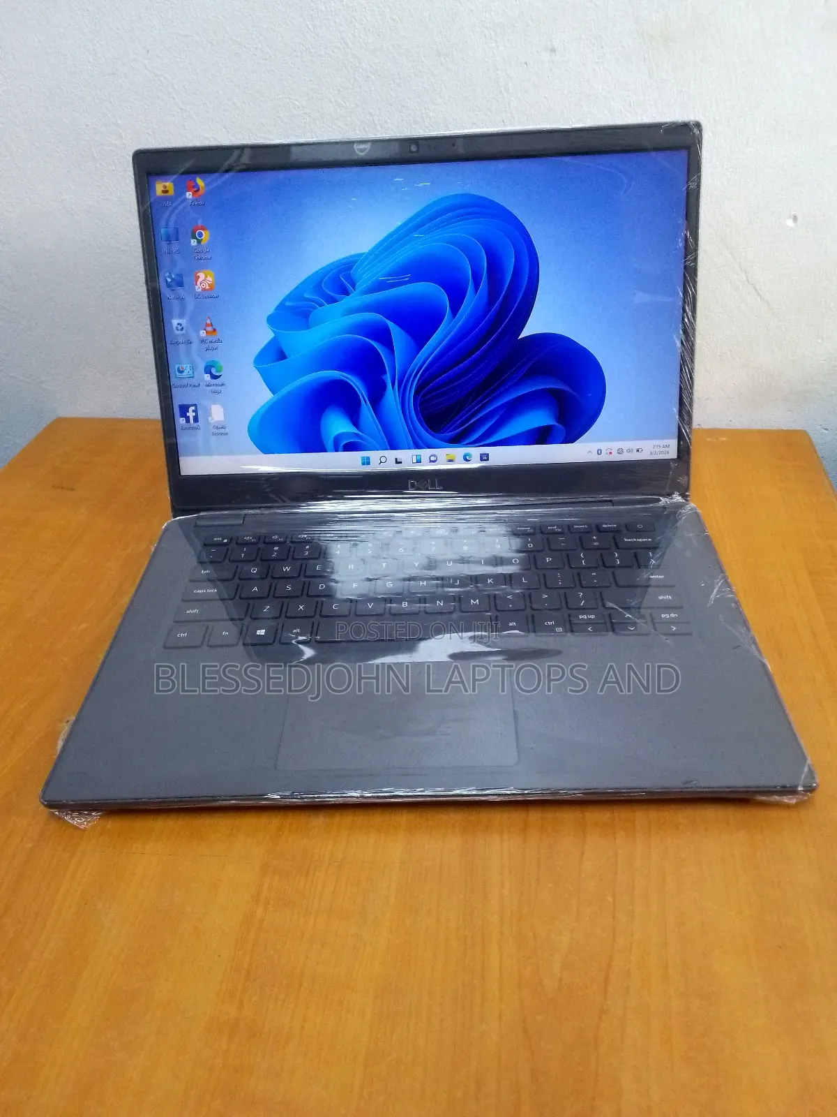 Laptop Dell Latitude 3510 8GB Intel Core i5 SSD 256GB