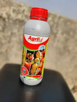 Agriful - Humic Extract - Organic Fertilizer